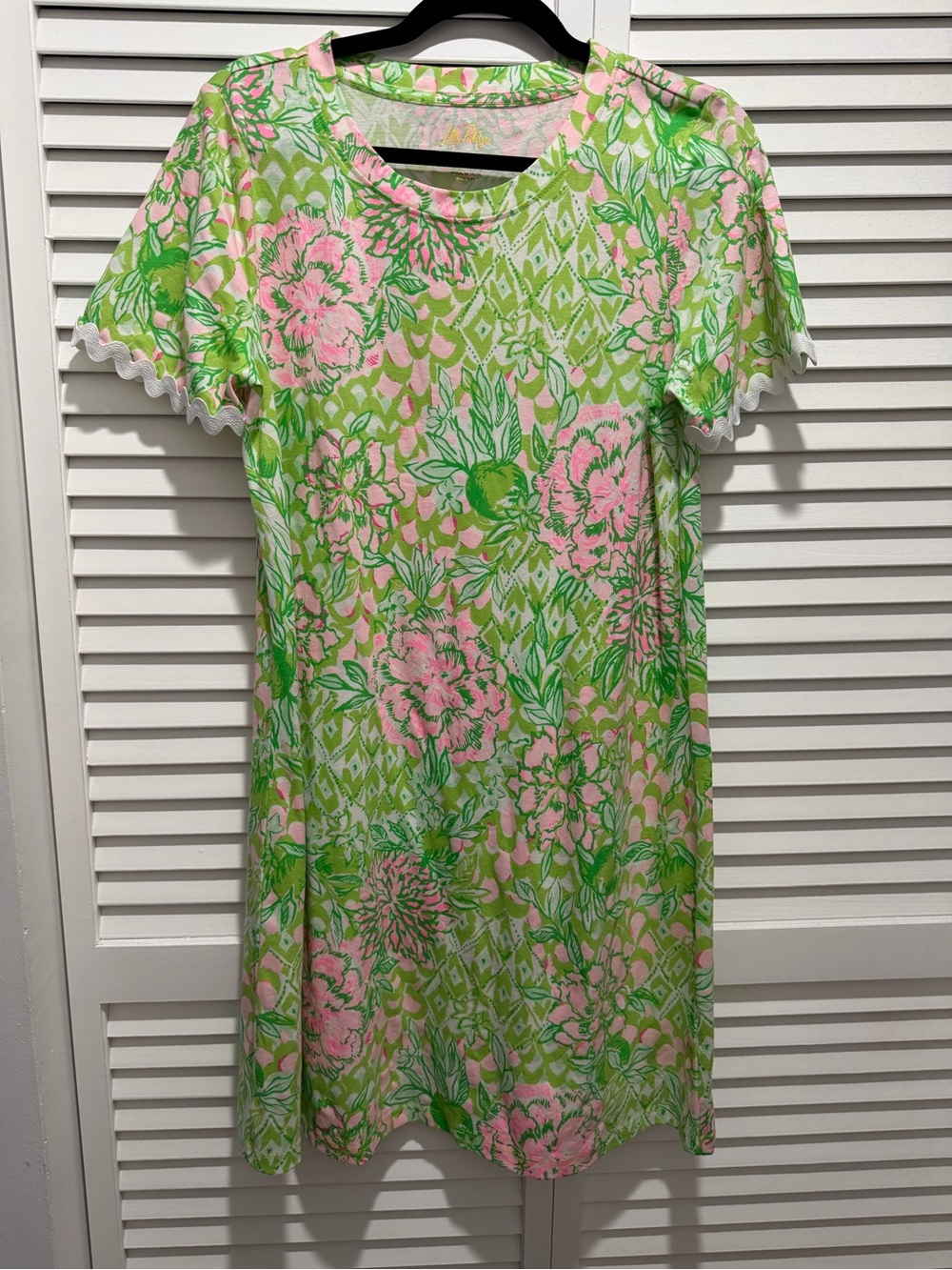 Lilly Pulitzer Cody Dress